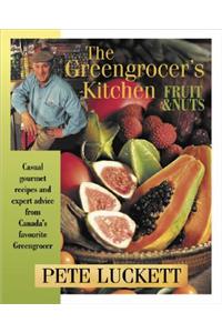 The Greengrocer's Kitchen