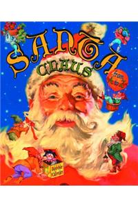Santa Claus from A to Z