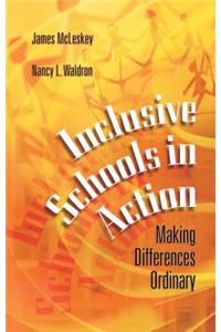 Inclusive Schools in Action