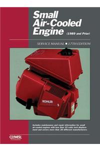 Small Engine Srvc Vol 1 Ed 17