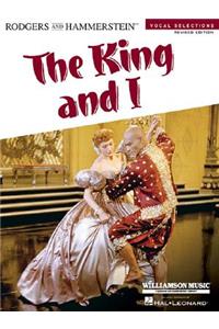 The King and I - Revised Edition
