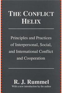 The Conflict Helix