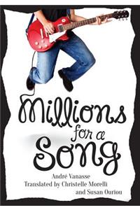 Millions for a Song
