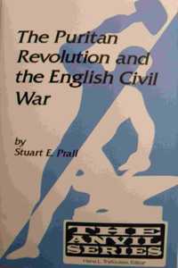 Puritan Revolution and the English Civil War