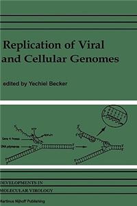 Replication of Viral and Cellular Genomes