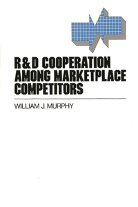 R&D Cooperation Among Marketplace Competitors