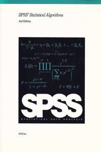 Spss Statistical Algorithms