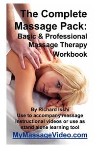 The Complete Massage Pack