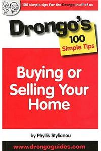 Buying and Selling Your Home