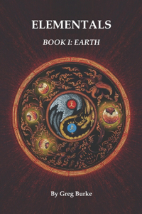 Elementals - Book I