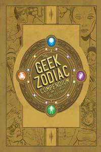 Geek Zodiak Compendium