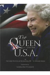 Queen and the U.S.A.