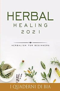 Herbal Healing 2021