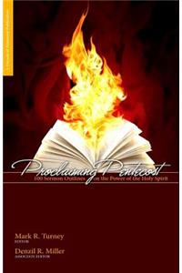 Proclaiming Pentecost