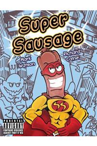 Super Sausage