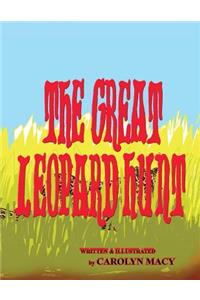 The Great Leopard Hunt