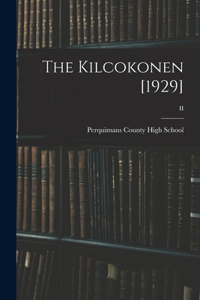 Kilcokonen [1929]; II