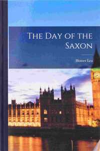 Day of the Saxon