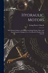 Hydraulic Motors
