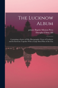 Lucknow Album