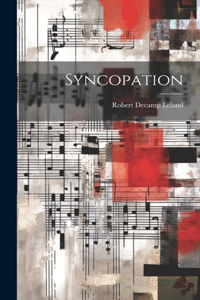 Syncopation