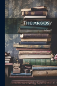 Argosy; Volume 59