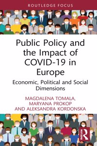 Public Policy and the Impact of COVID-19 in Europe