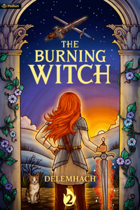 Burning Witch 2