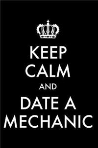 Keep calm!
