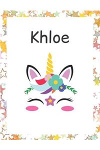Khloe
