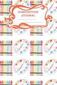 Composition Journal