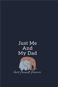 Just Me And My Dad