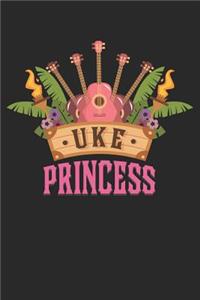 Uke Princess