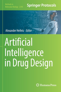 Artificial Intelligence in Drug Design