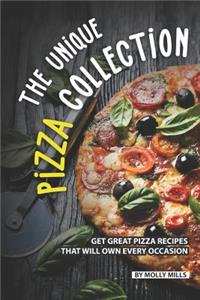 Unique Pizza Collection