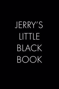 Jerry's Little Black Book