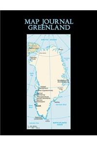 Map Journal