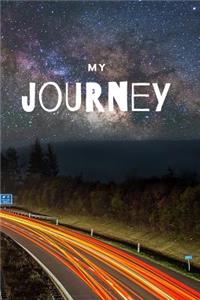 My Journey
