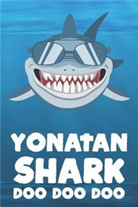 Yonatan - Shark Doo Doo Doo