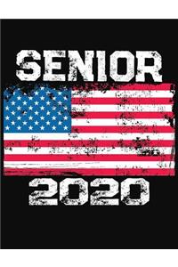 Senior 2020