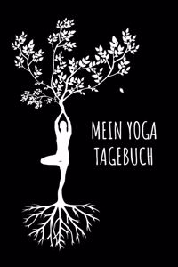 Mein Yoga Tagebuch