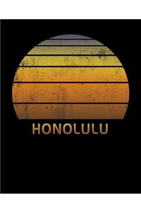 Honolulu