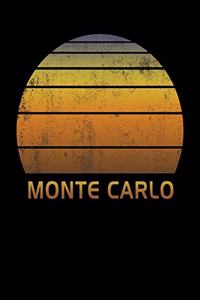 Monte Carlo