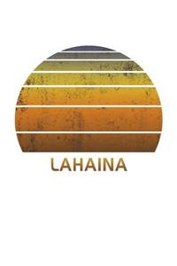 Lahaina