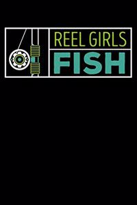 Reel Girls Fish