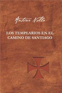 Los Templarios En El Camino de Santiago