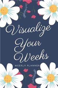 Visualize Your Weeks