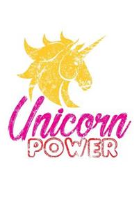 Unicorn Power