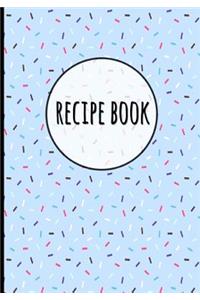 Recipe Book