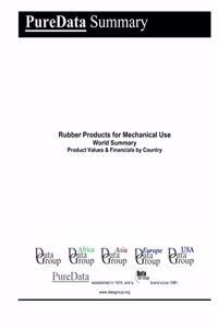 Rubber Products for Mechanical Use World Summary